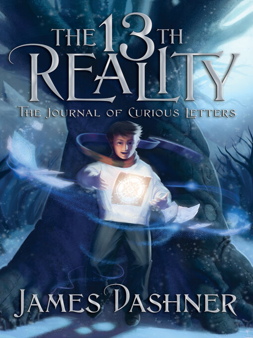 Title details for The Journal of Curious Letters by James Dashner - Available